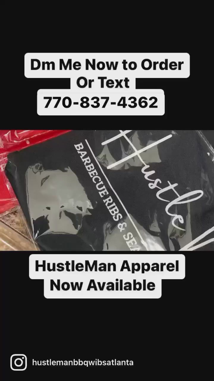 $14.00 (Per Unit) HustleMan Sweet Sauce Pastor Twin Pack